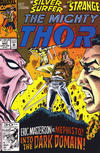 Cover Thumbnail for Thor (1966 series) #443 [Direct]