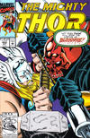 Cover Thumbnail for Thor (1966 series) #452