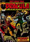 Cover for Het graf van Dracula (Classics/Williams, 1975 series) #2