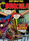 Cover for Het graf van Dracula (Classics/Williams, 1975 series) #7