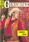 Cover for Gunsmoke Classics (Classics/Williams, 1970 series) #12