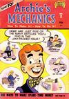 Cover for Archie's Mechanics (Archie, 1954 series) #2