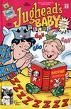 Cover for Jughead's Baby Tales (Archie, 1994 series) #1