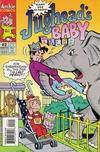 Cover for Jughead's Baby Tales (Archie, 1994 series) #2 [Direct Edition]