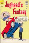 Cover for Jughead's Fantasy (Archie, 1960 series) #3