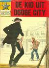 Cover for Sheriff Classics (Classics/Williams, 1964 series) #904