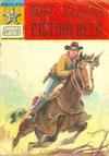 Cover for Sheriff Classics (Classics/Williams, 1964 series) #906