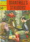Cover for Sheriff Classics (Classics/Williams, 1964 series) #907