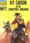 Cover for Sheriff Classics (Classics/Williams, 1964 series) #917