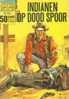 Cover for Sheriff Classics (Classics/Williams, 1964 series) #919