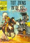 Cover for Sheriff Classics (Classics/Williams, 1964 series) #922