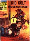 Cover for Sheriff Classics (Classics/Williams, 1964 series) #928