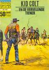 Cover for Sheriff Classics (Classics/Williams, 1964 series) #929