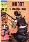 Cover for Sheriff Classics (Classics/Williams, 1964 series) #930