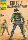 Cover for Sheriff Classics (Classics/Williams, 1964 series) #934