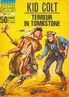 Cover for Sheriff Classics (Classics/Williams, 1964 series) #935