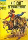 Cover for Sheriff Classics (Classics/Williams, 1964 series) #939