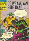 Cover for Sheriff Classics (Classics/Williams, 1964 series) #943