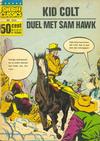 Cover for Sheriff Classics (Classics/Williams, 1964 series) #944
