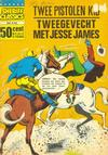 Cover for Sheriff Classics (Classics/Williams, 1964 series) #948