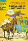 Cover for Sheriff Classics (Classics/Williams, 1964 series) #950