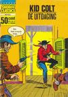 Cover for Sheriff Classics (Classics/Williams, 1964 series) #953