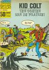 Cover for Sheriff Classics (Classics/Williams, 1964 series) #963