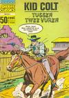 Cover for Sheriff Classics (Classics/Williams, 1964 series) #965