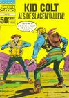 Cover for Sheriff Classics (Classics/Williams, 1964 series) #969