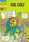 Cover for Sheriff Classics (Classics/Williams, 1964 series) #978