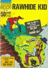 Cover for Sheriff Classics (Classics/Williams, 1964 series) #981