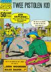 Cover for Sheriff Classics (Classics/Williams, 1964 series) #982
