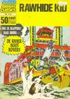 Cover for Sheriff Classics (Classics/Williams, 1964 series) #987