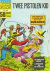 Cover for Sheriff Classics (Classics/Williams, 1964 series) #988