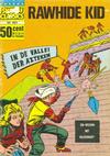 Cover for Sheriff Classics (Classics/Williams, 1964 series) #989