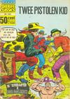 Cover for Sheriff Classics (Classics/Williams, 1964 series) #990