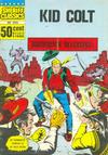 Cover for Sheriff Classics (Classics/Williams, 1964 series) #992