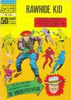 Cover for Sheriff Classics (Classics/Williams, 1964 series) #993