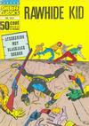 Cover for Sheriff Classics (Classics/Williams, 1964 series) #997