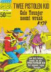 Cover for Sheriff Classics (Classics/Williams, 1964 series) #998