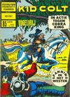 Cover for Sheriff Classics (Classics/Williams, 1964 series) #9151