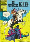 Cover for Sheriff Classics (Classics/Williams, 1964 series) #9157
