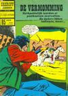 Cover for Sheriff Classics (Classics/Williams, 1964 series) #9162