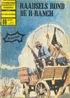 Cover for Sheriff Classics (Classics/Williams, 1964 series) #9166