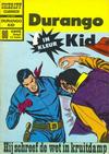 Cover for Sheriff Classics (Classics/Williams, 1964 series) #9167