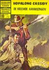 Cover for Sheriff Classics (Classics/Williams, 1964 series) #9168