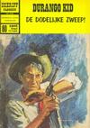 Cover for Sheriff Classics (Classics/Williams, 1964 series) #9169