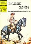 Cover for Sheriff Classics (Classics/Williams, 1964 series) #9180