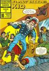 Cover for Sheriff Classics (Classics/Williams, 1964 series) #9181