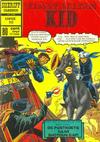 Cover for Sheriff Classics (Classics/Williams, 1964 series) #9182